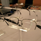 Illustration for article titled PixelOptics Liquid Crystal Glasses Make Bifocals Obsolete